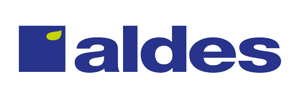 Aldes Logo