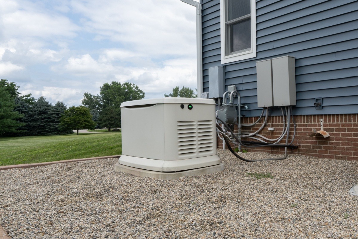Featured image for “Guide to Choosing the Right Size Generator to Power Your Home”