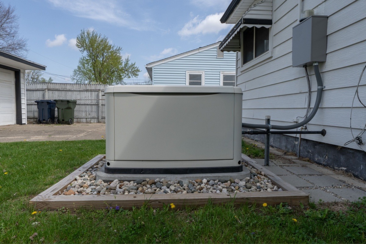 Featured image for “Why You NEED a Backup Generator in Seattle”