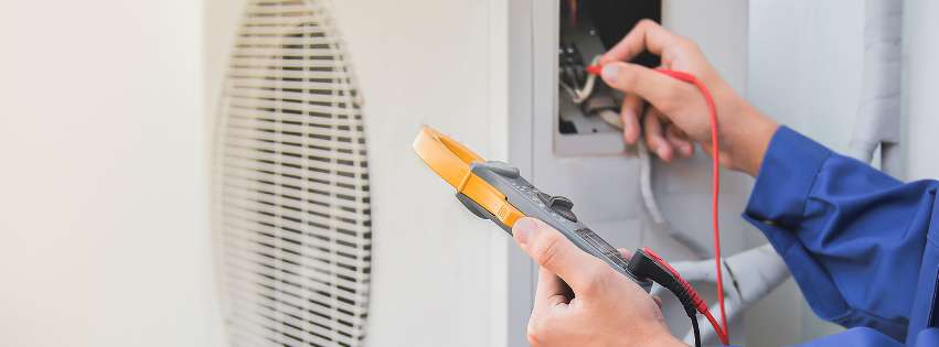 Featured image for “AC Maintenance Seattle: What Homeowners Should Check Before the Next Heat Wave”