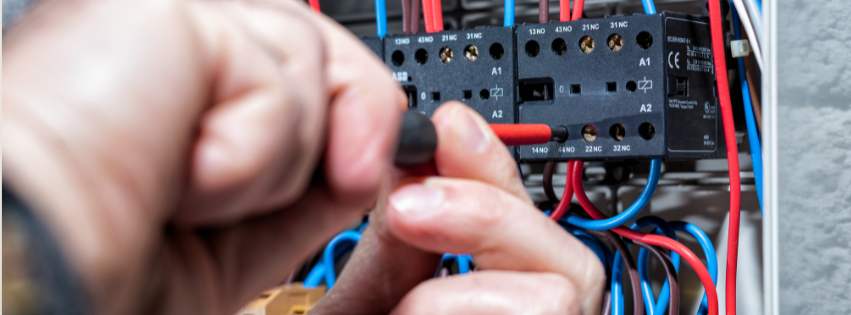 Featured image for “Electric Panel Replacement Seattle: When Your Home Needs More Power Safely”