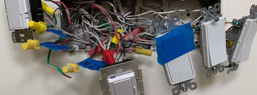Featured image for “Home Rewiring Services Seattle Homeowners Can Trust for Safer Power”