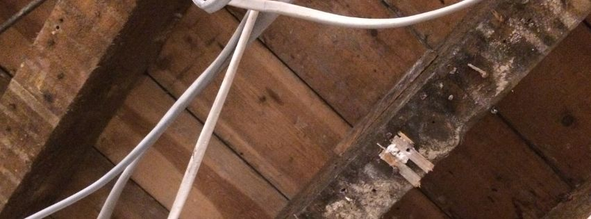 Featured image for “House Rewiring Cost in Seattle: A Homeowner’s Guide”