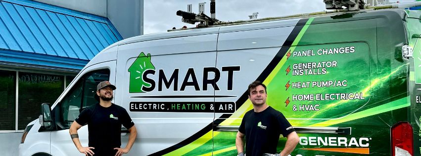 Featured image for “Everett Electrician: Safe, Modern Electrical Solutions for Your Home”