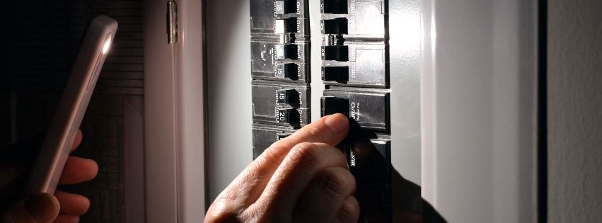 Featured image for “Electrical Panel Replacement Cost in Seattle: 2026 Guide”